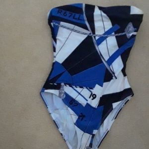 🏊‍♂️Lauren bathing suit
